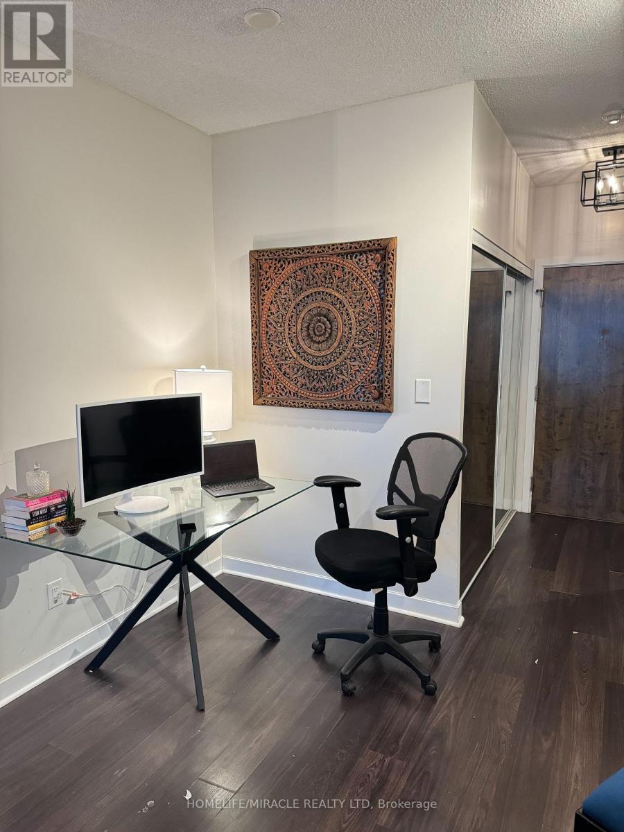 3702 - 33 Bay Street, Toronto, Ontario  M5J 2Z3 - Photo 13 - C13777800