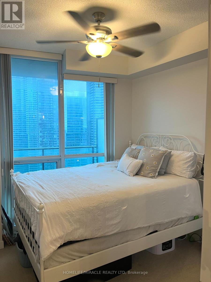 3702 - 33 Bay Street, Toronto, Ontario  M5J 2Z3 - Photo 14 - C13777800