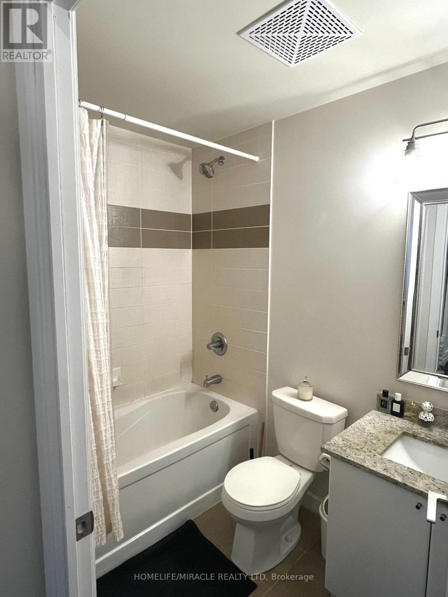 3702 - 33 Bay Street, Toronto, Ontario  M5J 2Z3 - Photo 15 - C13777800