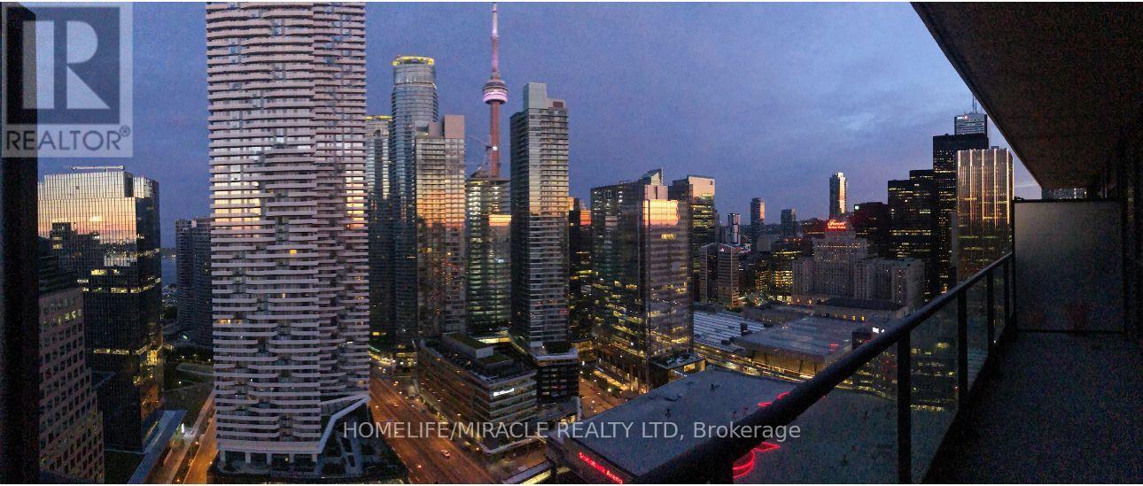 3702 - 33 Bay Street, Toronto, Ontario  M5J 2Z3 - Photo 16 - C13777800
