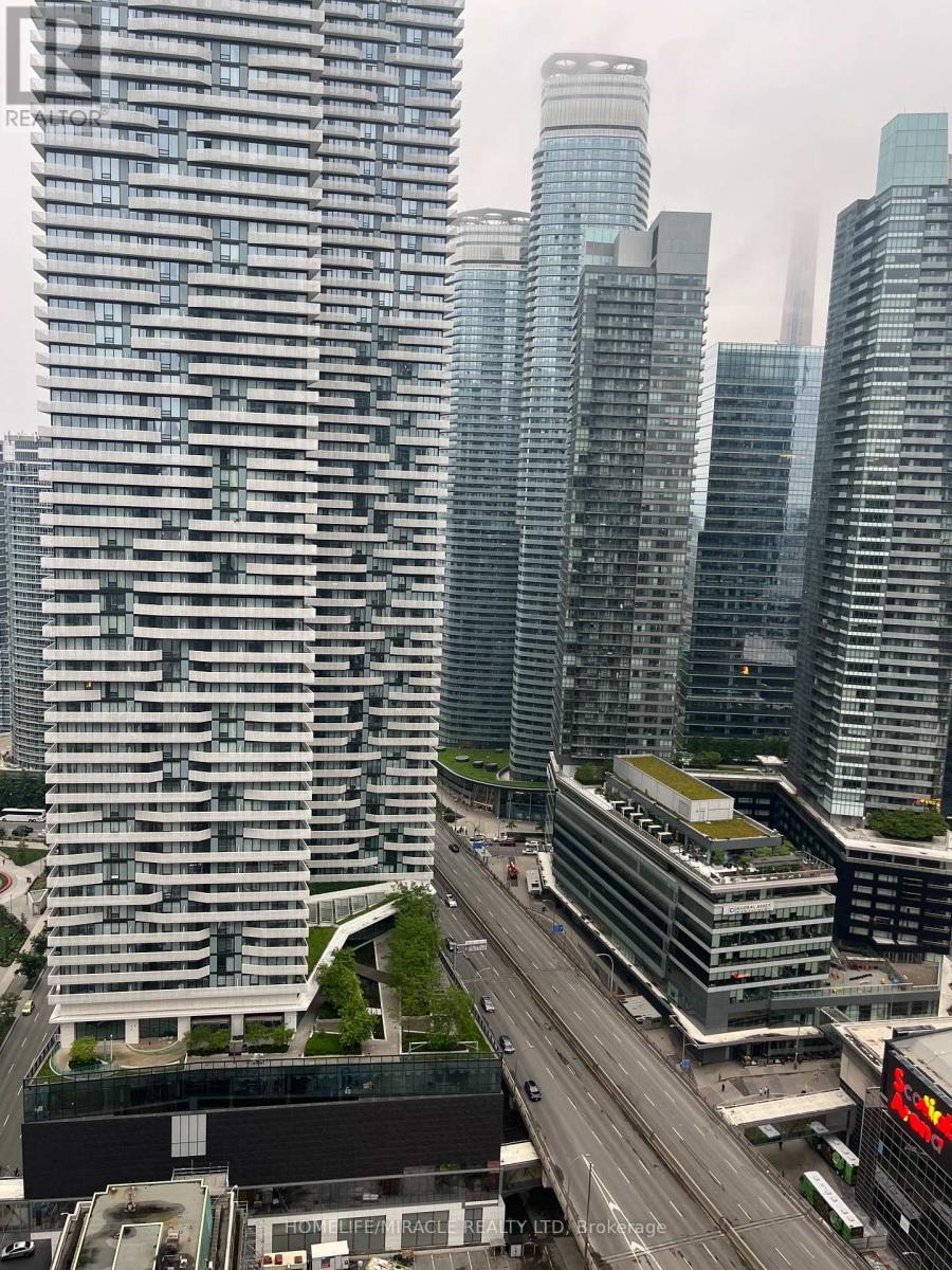 3702 - 33 Bay Street, Toronto, Ontario  M5J 2Z3 - Photo 18 - C13777800