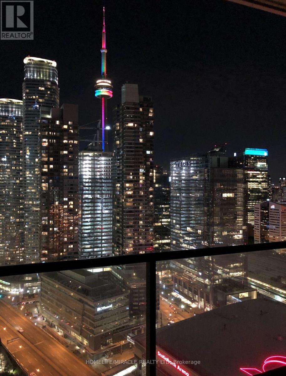 3702 - 33 Bay Street, Toronto, Ontario  M5J 2Z3 - Photo 19 - C13777800