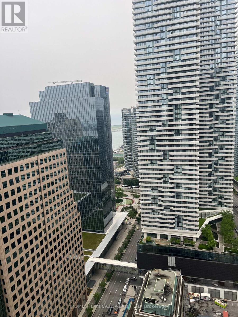 3702 - 33 Bay Street, Toronto, Ontario  M5J 2Z3 - Photo 20 - C13777800
