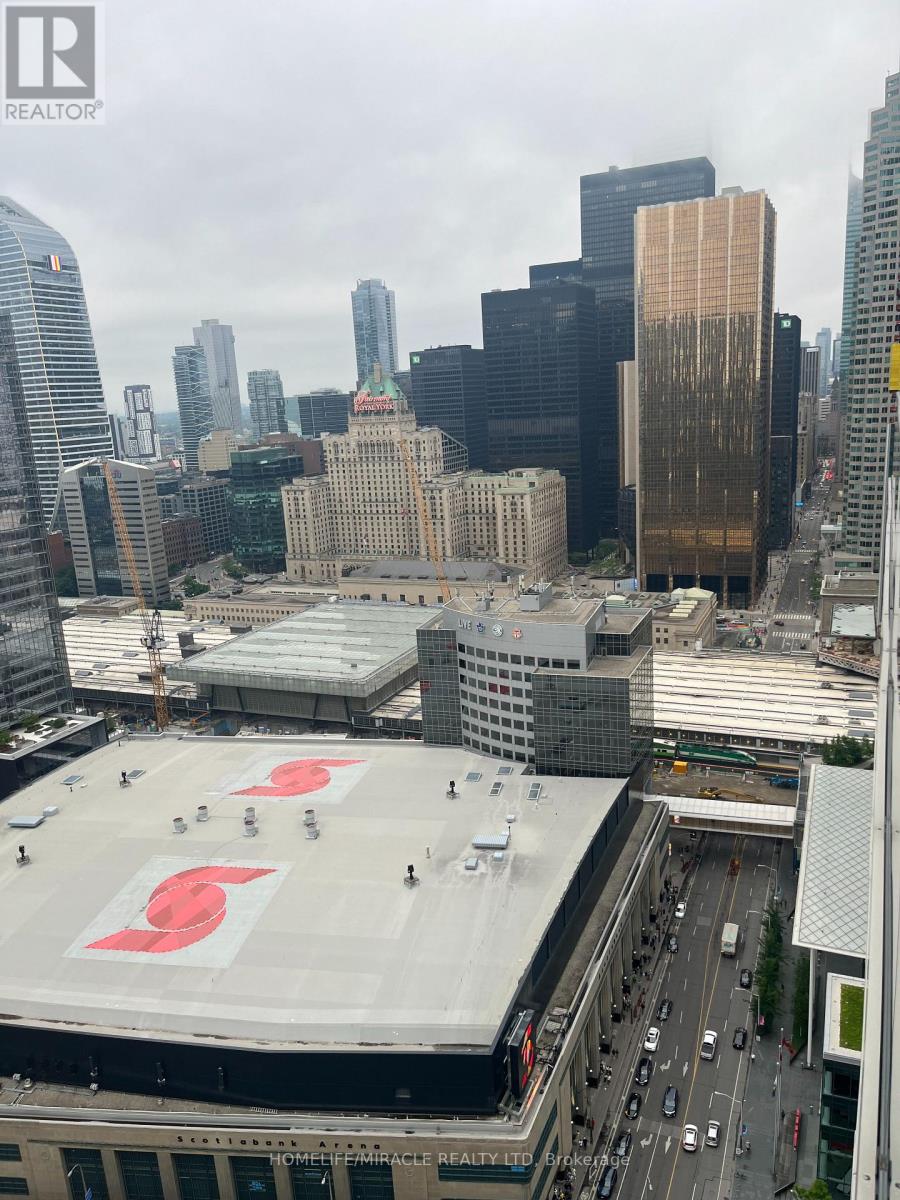 3702 - 33 Bay Street, Toronto, Ontario  M5J 2Z3 - Photo 21 - C13777800