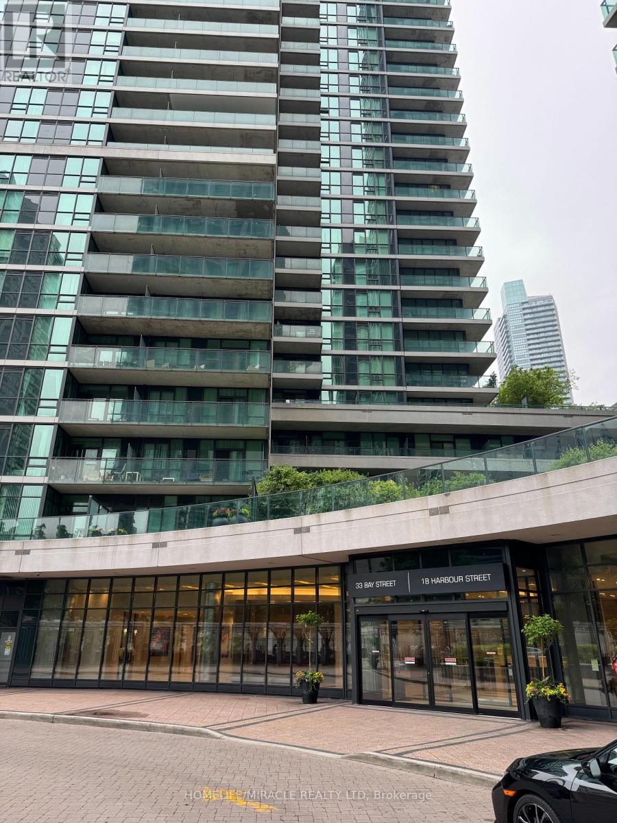 3702 - 33 Bay Street, Toronto, Ontario  M5J 2Z3 - Photo 3 - C13777800