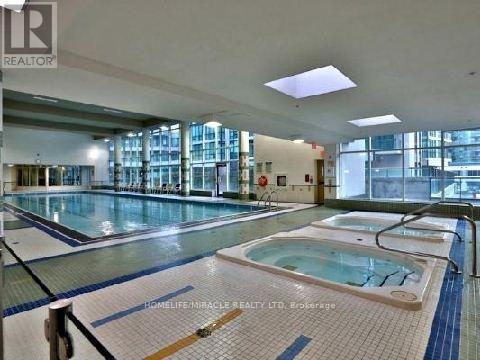 3702 - 33 Bay Street, Toronto, Ontario  M5J 2Z3 - Photo 6 - C13777800