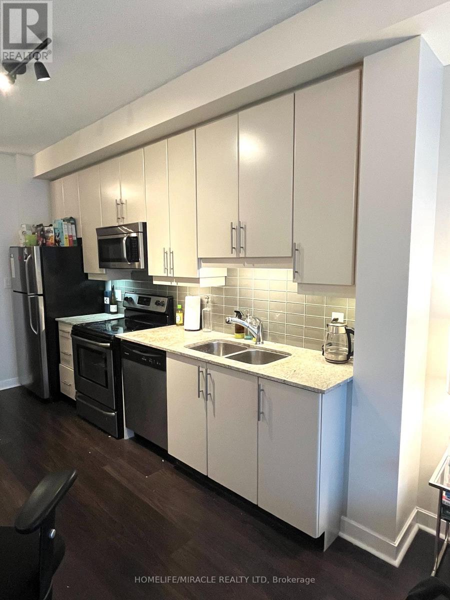 3702 - 33 Bay Street, Toronto, Ontario  M5J 2Z3 - Photo 7 - C13777800