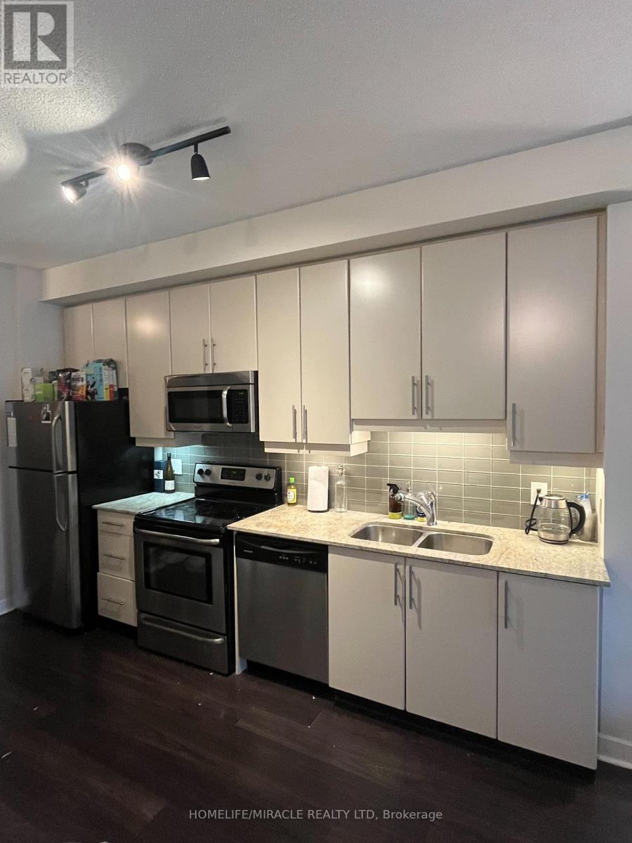 3702 - 33 Bay Street, Toronto, Ontario  M5J 2Z3 - Photo 8 - C13777800