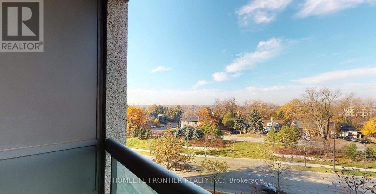 610 - 503 Beecroft Road, Toronto, Ontario  M2N 0A2 - Photo 11 - C13777818