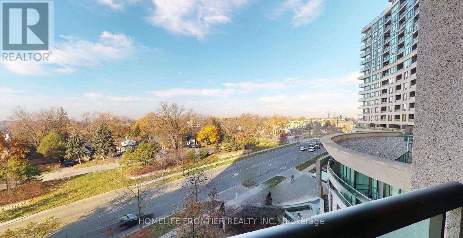 610 - 503 Beecroft Road, Toronto, Ontario  M2N 0A2 - Photo 12 - C13777818