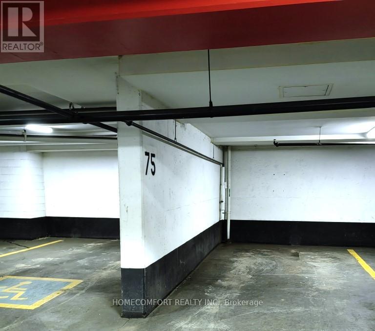 2007 - 33 Sheppard Avenue E, Toronto, Ontario  M2N 7K1 - Photo 19 - C13777822