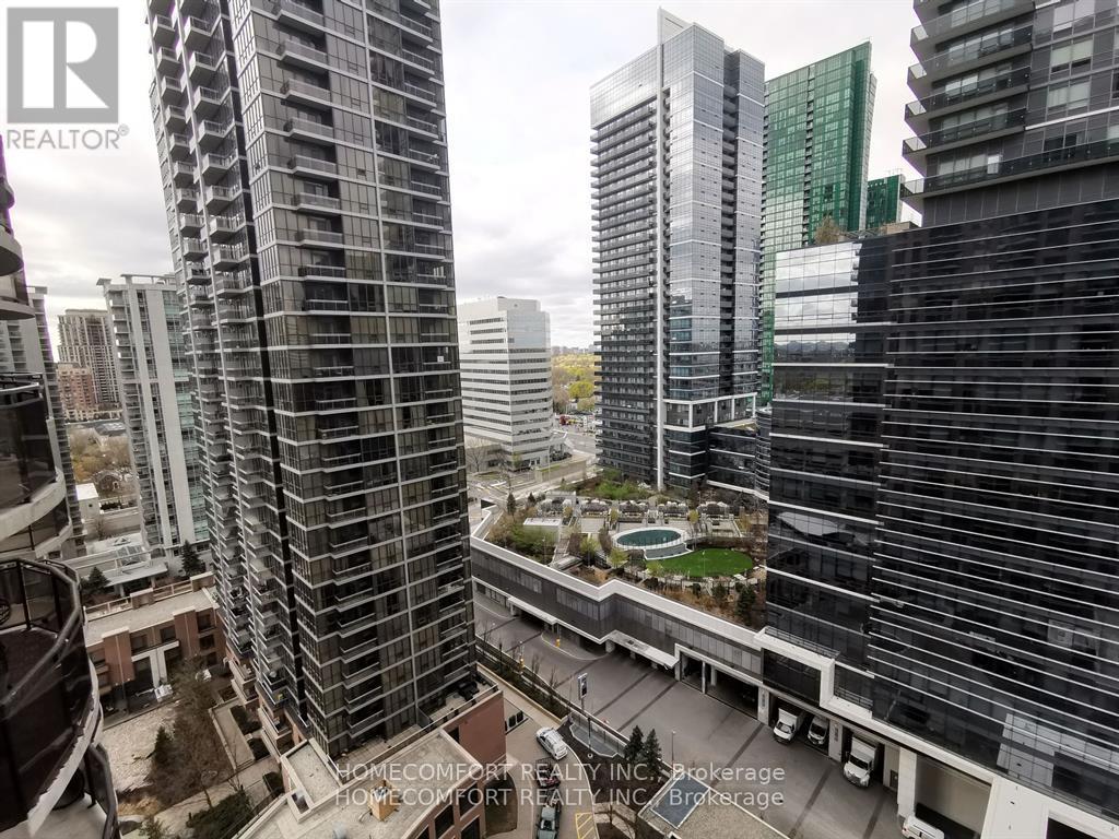 2007 - 33 Sheppard Avenue E, Toronto, Ontario  M2N 7K1 - Photo 21 - C13777822