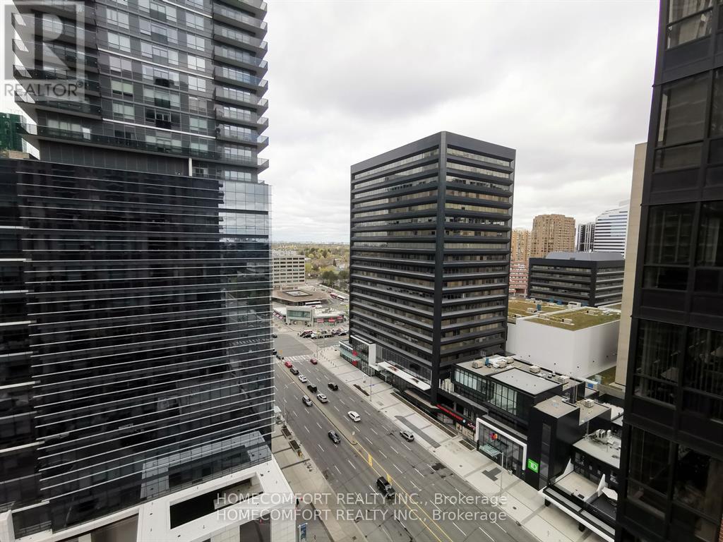 2007 - 33 Sheppard Avenue E, Toronto, Ontario  M2N 7K1 - Photo 22 - C13777822