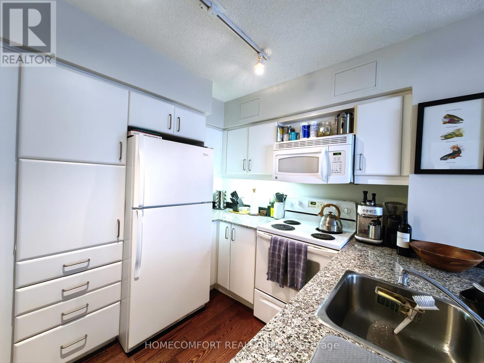 2007 - 33 Sheppard Avenue E, Toronto, Ontario  M2N 7K1 - Photo 8 - C13777822