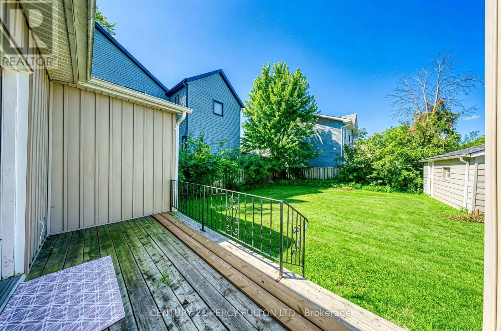 242 Simcoe Avenue, Georgina, Ontario  L4P 2H8 - Photo 32 - N13777810