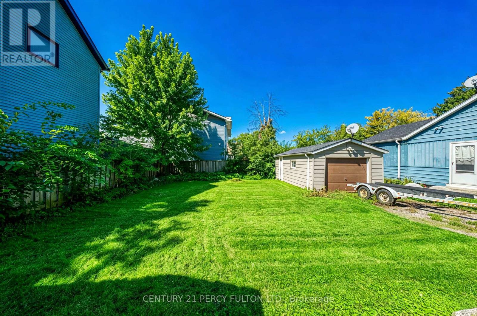 242 Simcoe Avenue, Georgina, Ontario  L4P 2H8 - Photo 33 - N13777810