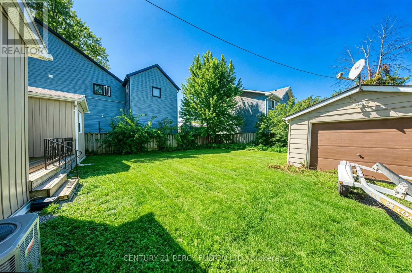242 Simcoe Avenue, Georgina, Ontario  L4P 2H8 - Photo 34 - N13777810
