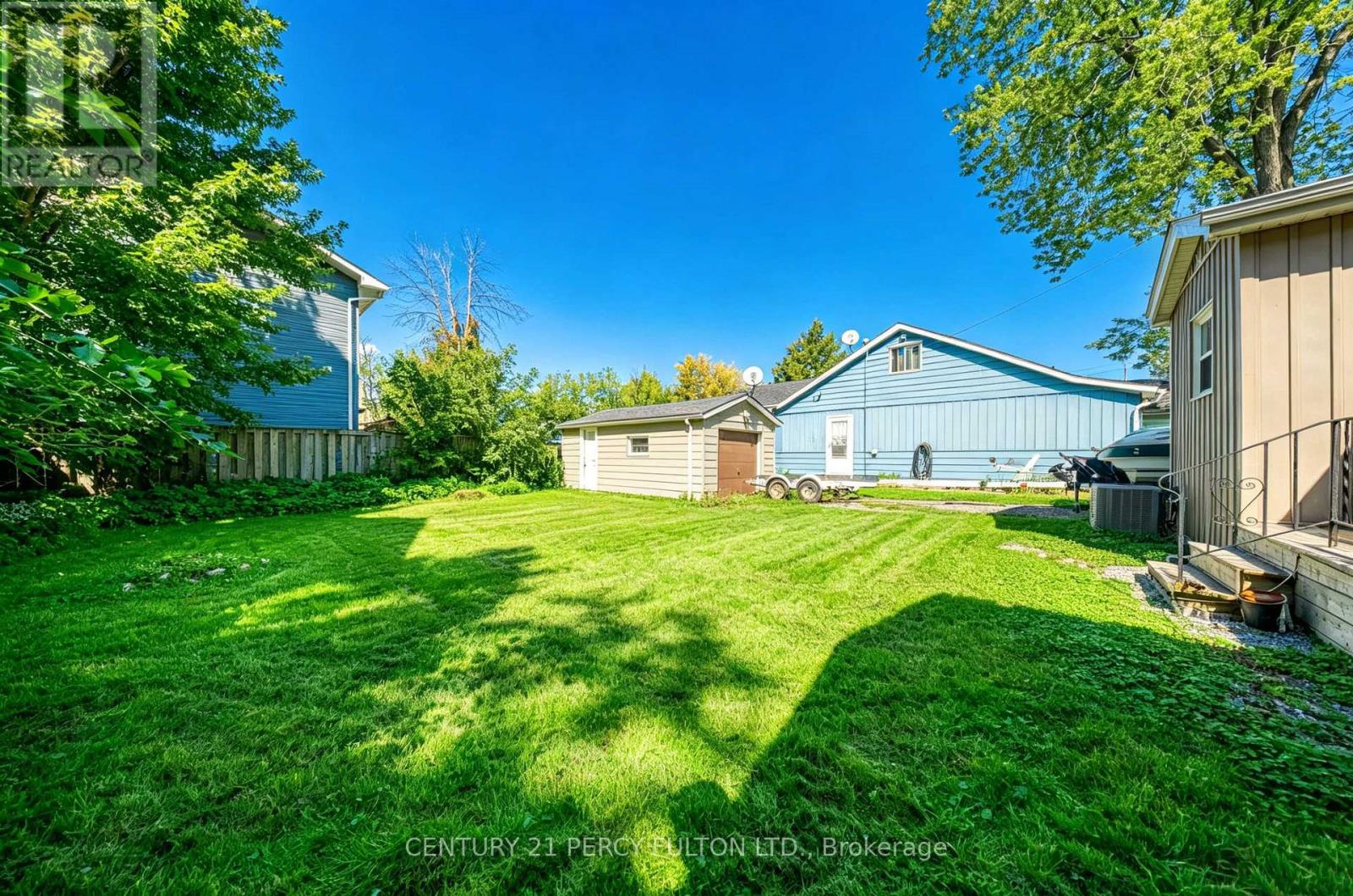 242 Simcoe Avenue, Georgina, Ontario  L4P 2H8 - Photo 35 - N13777810