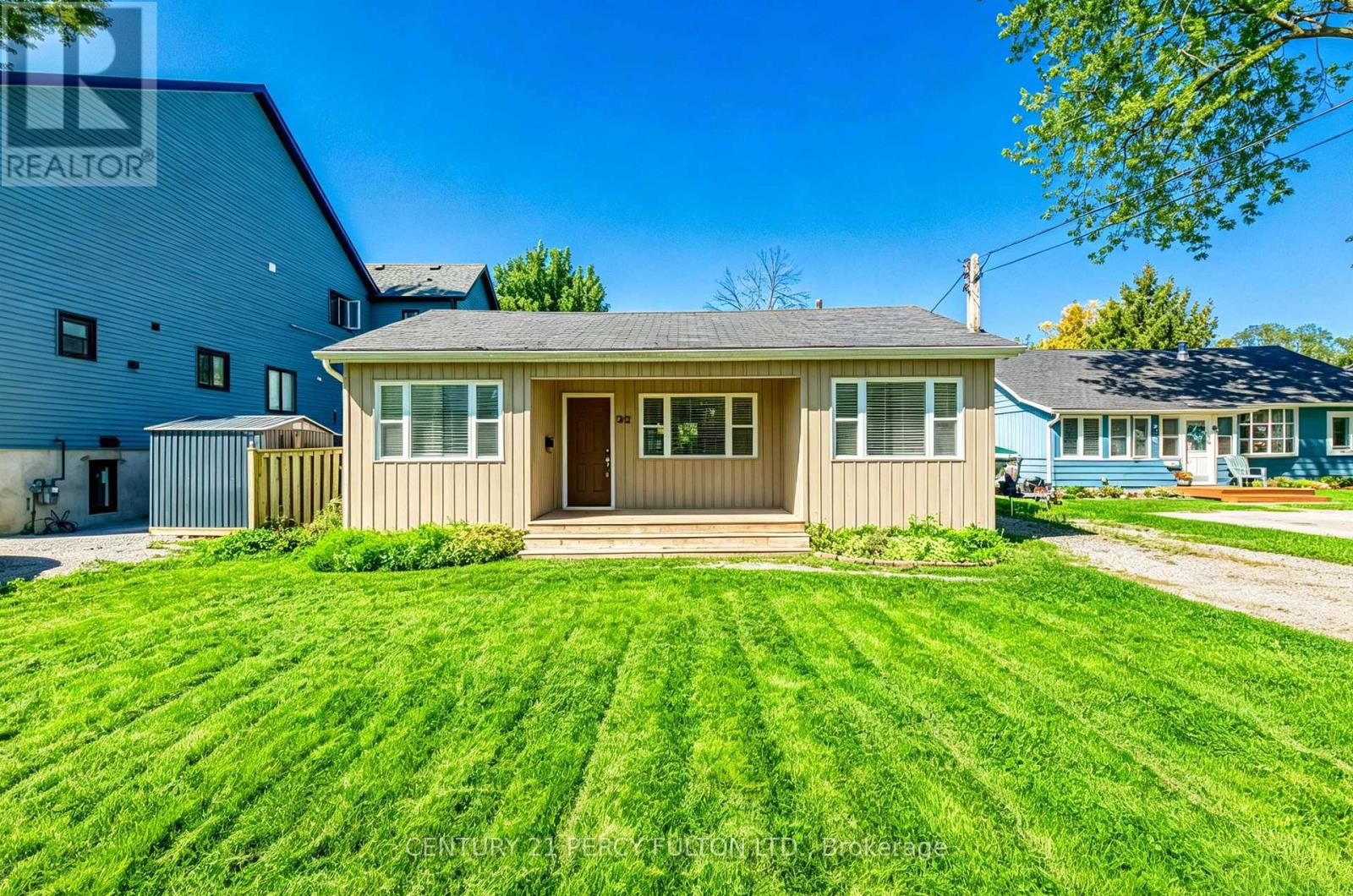 242 Simcoe Avenue, Georgina, Ontario  L4P 2H8 - Photo 6 - N13777810