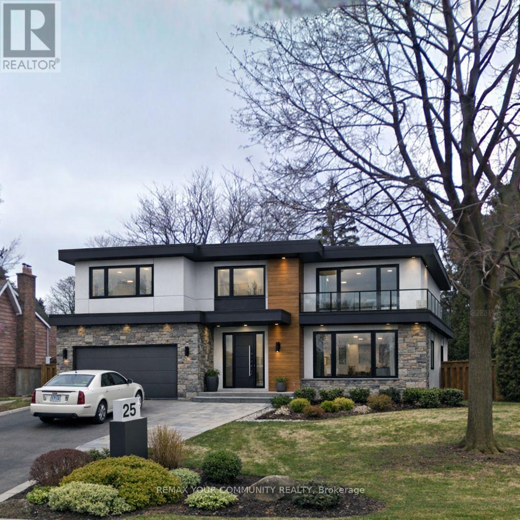 25 Alcaine Court, Markham, Ontario  L3T 2G8 - Photo 3 - N13777814