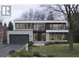 25 ALCAINE COURT, Markham, Ontario