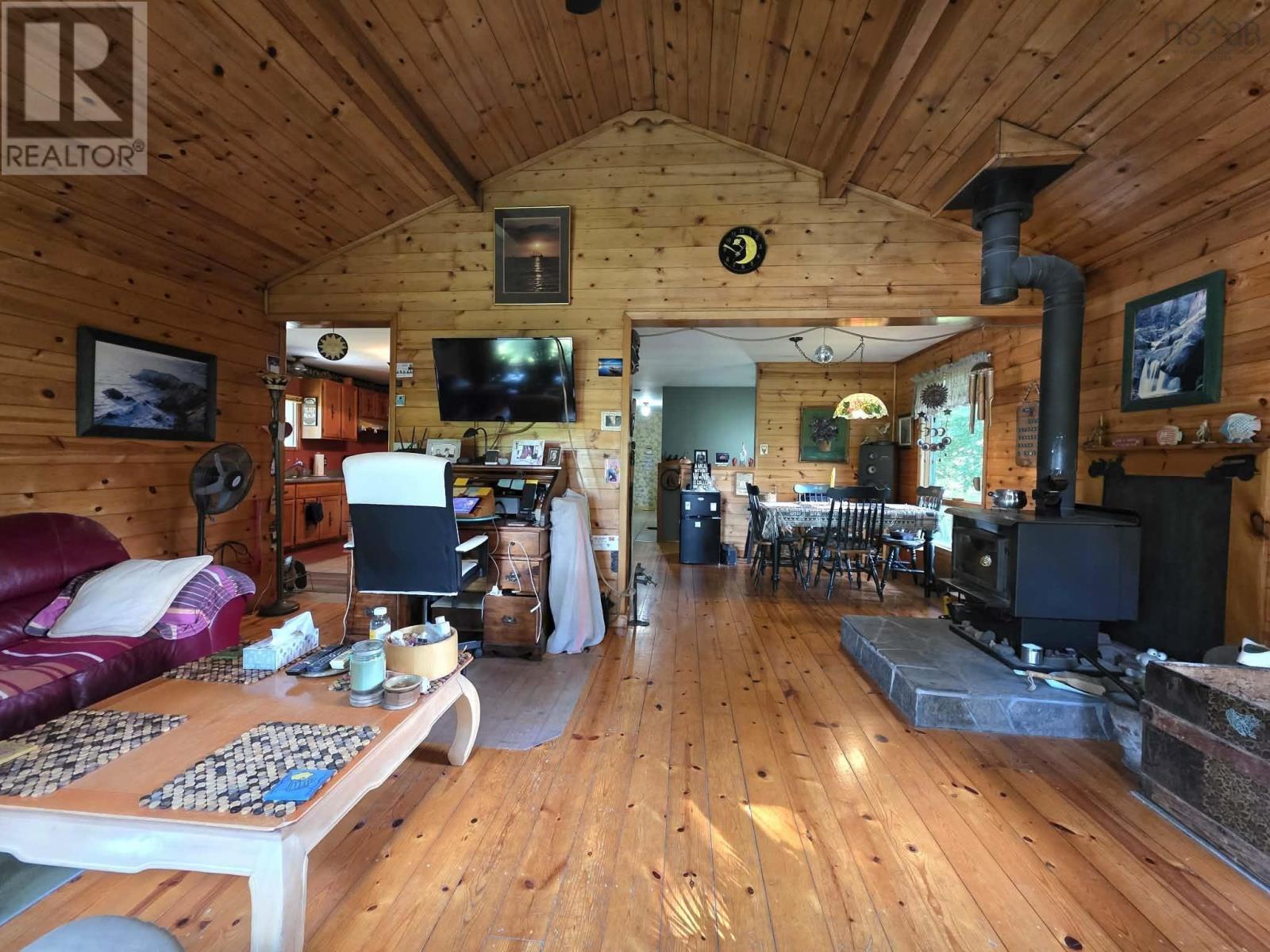 8084 Highway 311, The Falls, Nova Scotia  B0K 1V0 - Photo 18 - 202622398