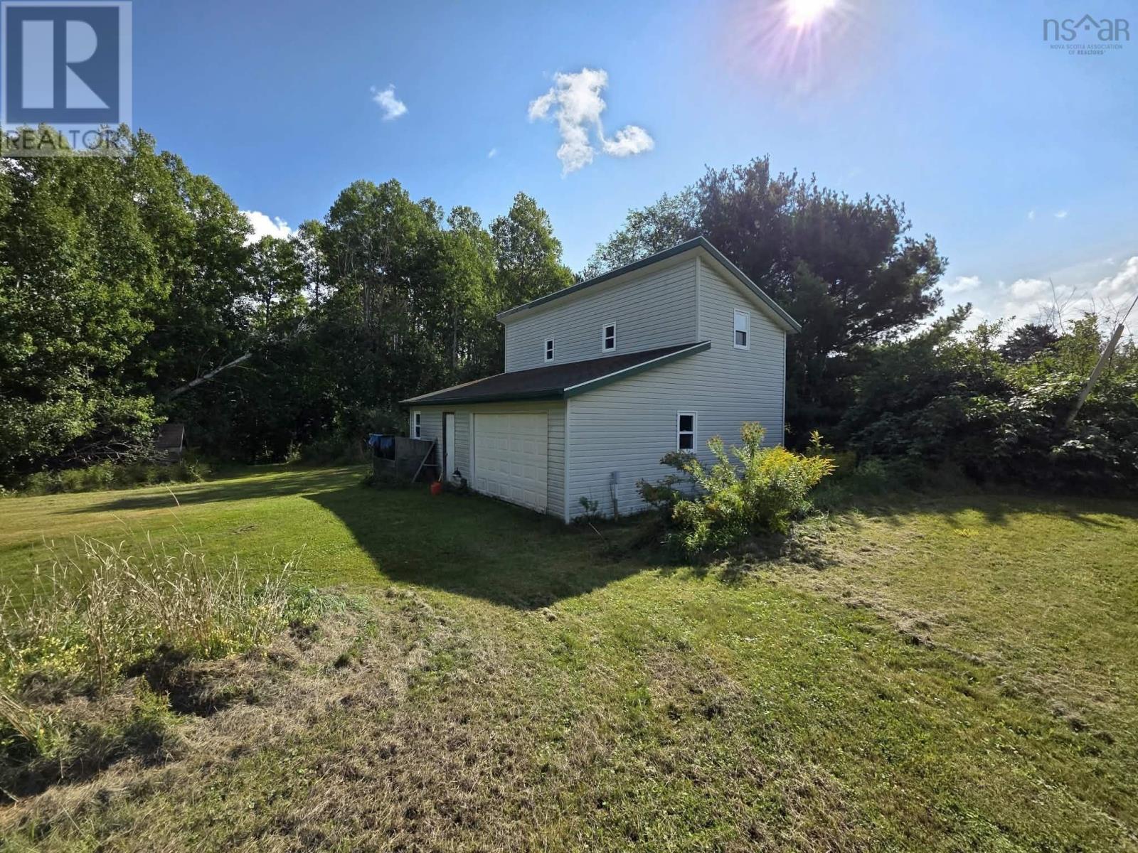 8084 Highway 311, The Falls, Nova Scotia  B0K 1V0 - Photo 2 - 202622398