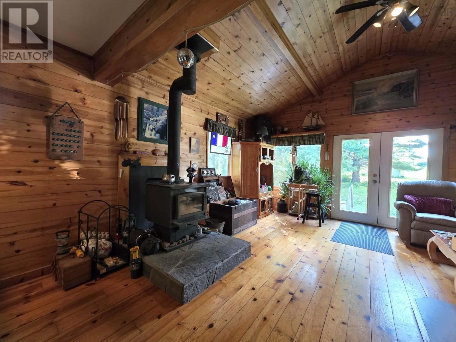 8084 Highway 311, The Falls, Nova Scotia  B0K 1V0 - Photo 22 - 202622398