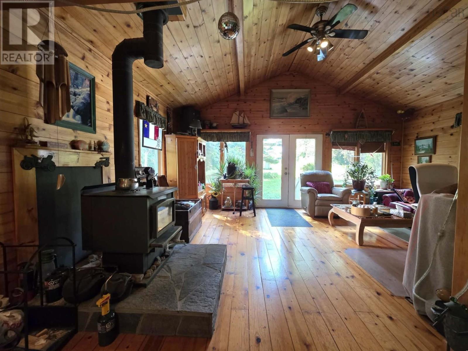 8084 Highway 311, The Falls, Nova Scotia  B0K 1V0 - Photo 23 - 202622398