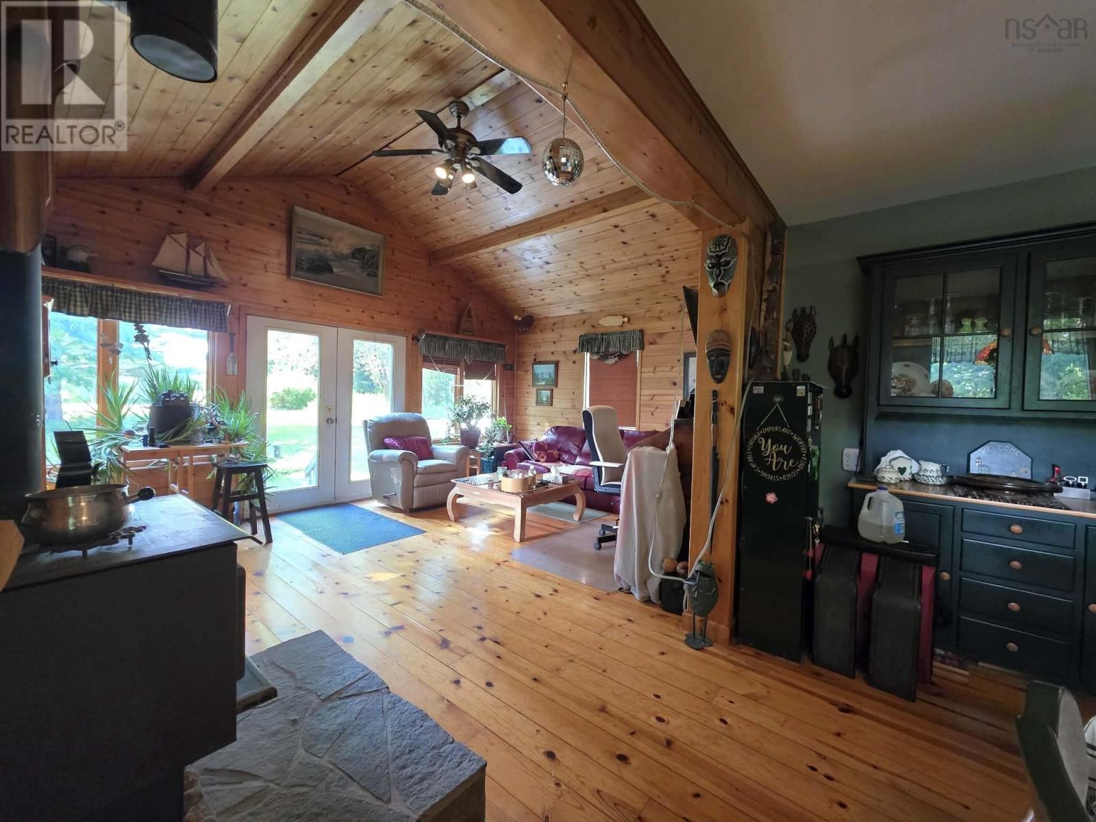 8084 Highway 311, The Falls, Nova Scotia  B0K 1V0 - Photo 24 - 202622398