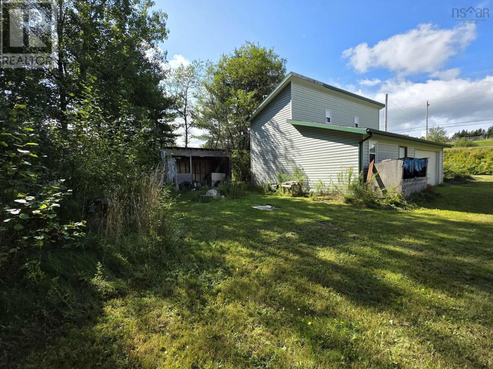 8084 Highway 311, The Falls, Nova Scotia  B0K 1V0 - Photo 43 - 202622398