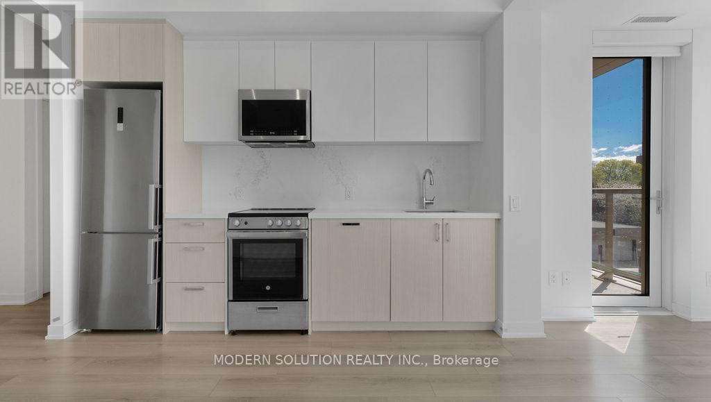 308 - 1787 St Clair Avenue W, Toronto, Ontario  M6N 0B7 - Photo 10 - W13777806