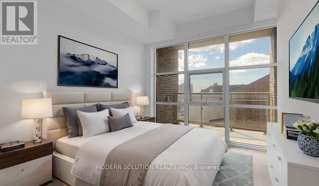 308 - 1787 St Clair Avenue W, Toronto, Ontario  M6N 0B7 - Photo 11 - W13777806