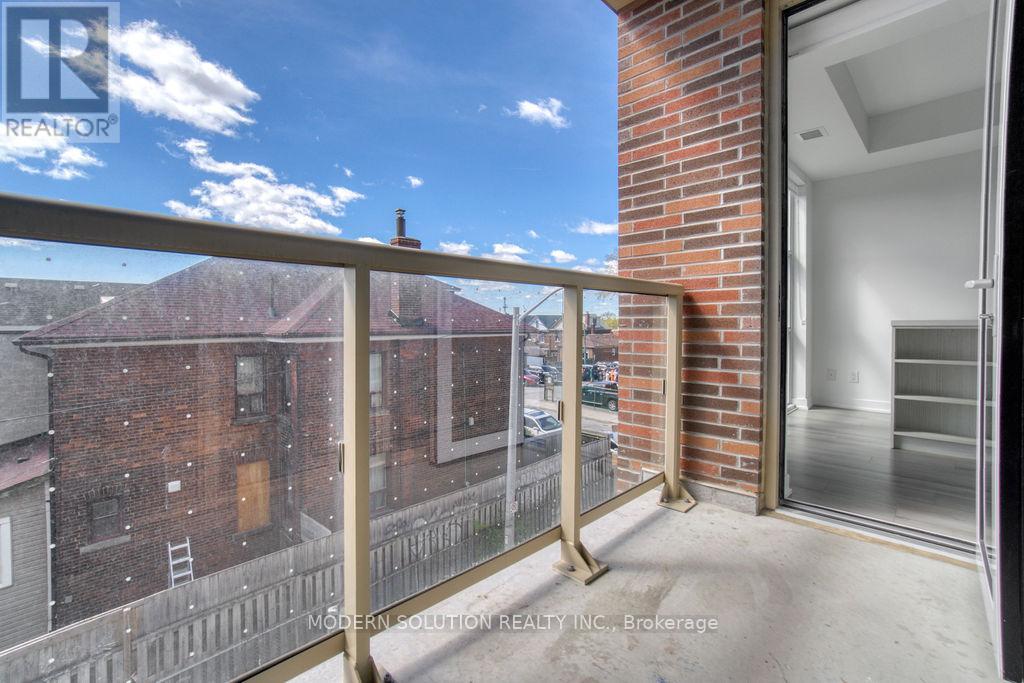 308 - 1787 St Clair Avenue W, Toronto, Ontario  M6N 0B7 - Photo 19 - W13777806