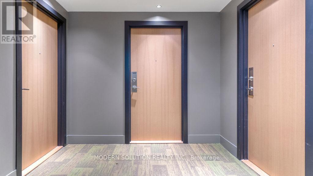 308 - 1787 St Clair Avenue W, Toronto, Ontario  M6N 0B7 - Photo 2 - W13777806
