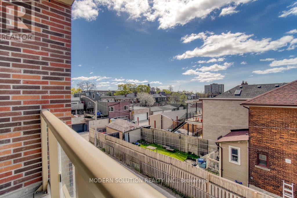 308 - 1787 St Clair Avenue W, Toronto, Ontario  M6N 0B7 - Photo 20 - W13777806