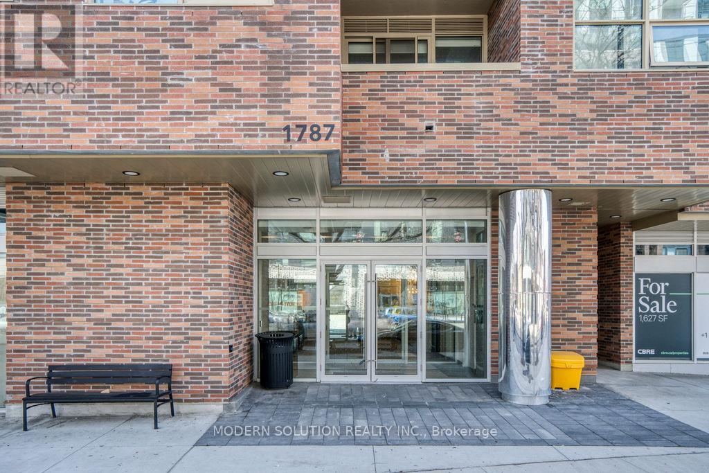 308 - 1787 St Clair Avenue W, Toronto, Ontario  M6N 0B7 - Photo 21 - W13777806