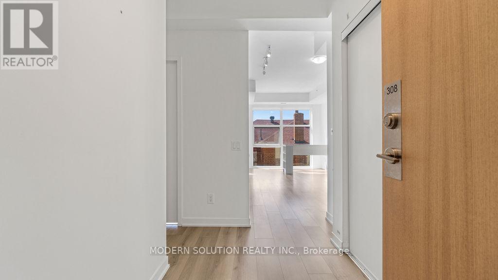 308 - 1787 St Clair Avenue W, Toronto, Ontario  M6N 0B7 - Photo 3 - W13777806