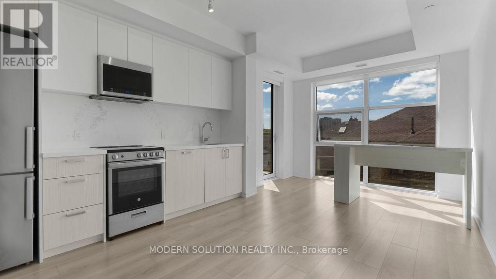 308 - 1787 St Clair Avenue W, Toronto, Ontario  M6N 0B7 - Photo 6 - W13777806