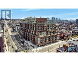 308 - 1787 ST CLAIR AVENUE W, Toronto, Ontario