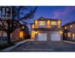 26 TUMBLEWEED TRAIL, Brampton, Ontario