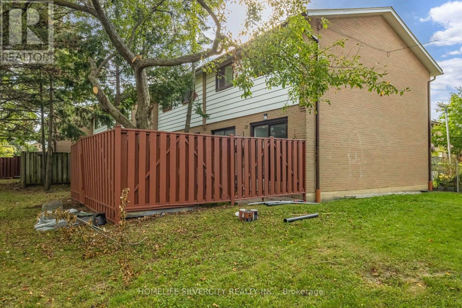 157 Fleetwood Crescent, Brampton, Ontario  L6T 2E6 - Photo 43 - W13777824