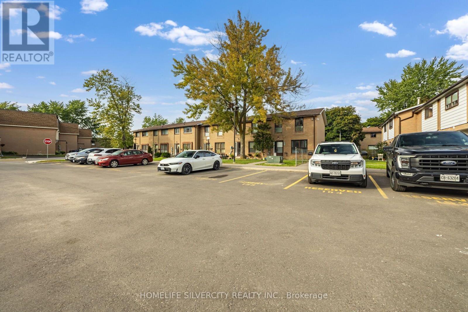 157 Fleetwood Crescent, Brampton, Ontario  L6T 2E6 - Photo 47 - W13777824
