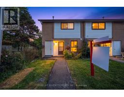 157 FLEETWOOD CRESCENT, Brampton, Ontario