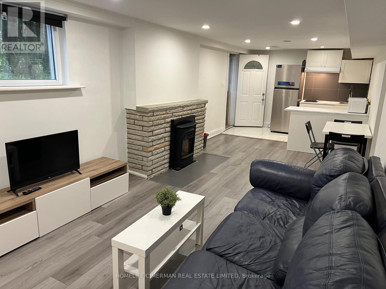 Basement - 106 Holcolm Road, Toronto, Ontario  M2N 2C9 - Photo 2 - C13777144