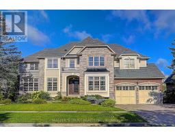 122 ANGUS GLEN BOULEVARD, Markham, Ontario