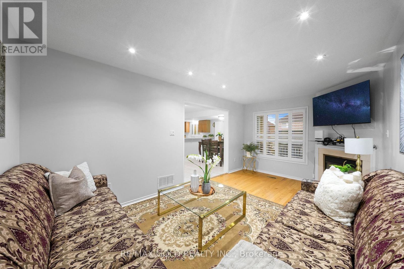 9 Squirreltail Way, Brampton, Ontario  L6R 1X4 - Photo 19 - W13777520