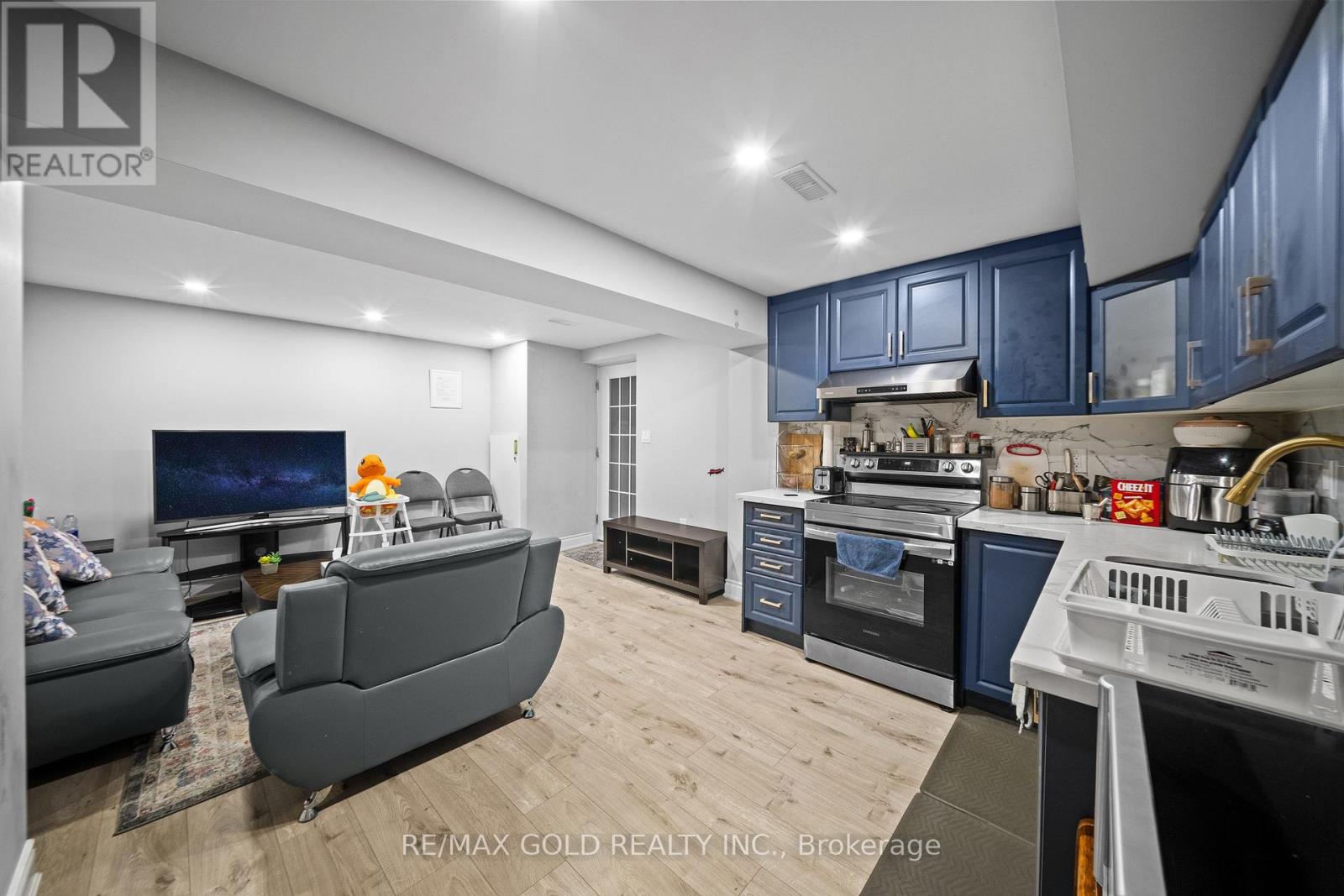 9 Squirreltail Way, Brampton, Ontario  L6R 1X4 - Photo 38 - W13777520