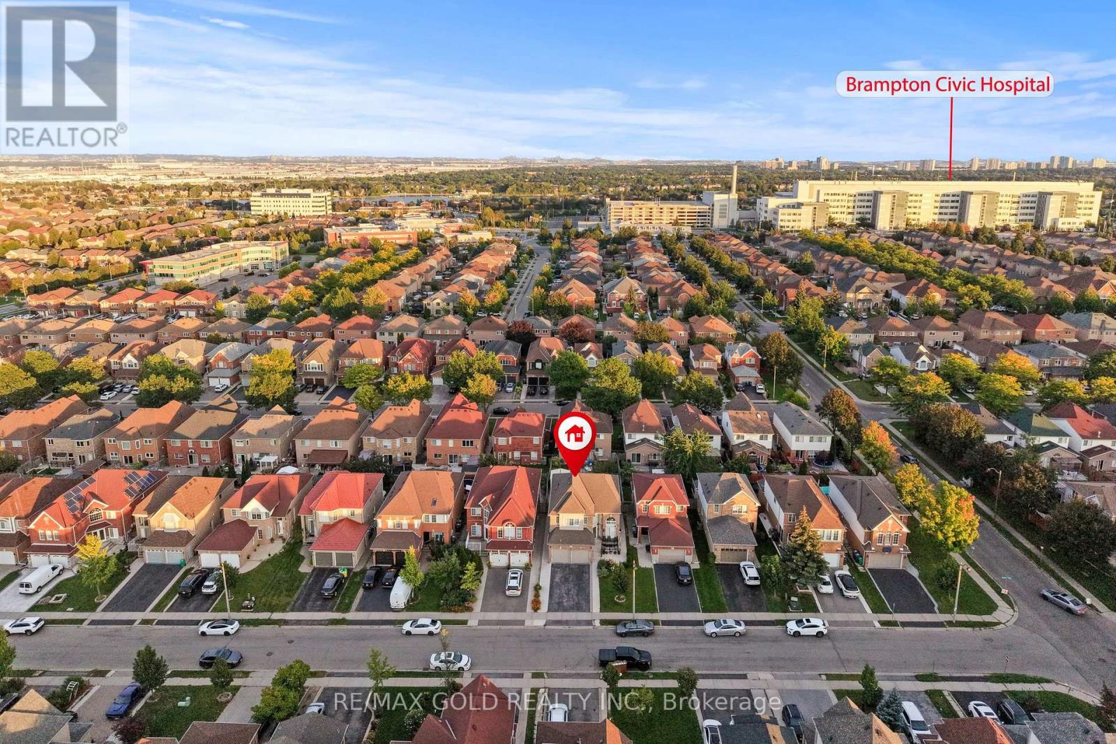 9 Squirreltail Way, Brampton, Ontario  L6R 1X4 - Photo 49 - W13777520