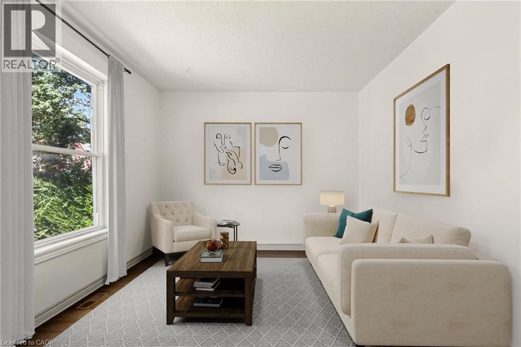 146 Barnesdale Avenue N, Hamilton, Ontario  L8L 6T2 - Photo 8 - 40862814